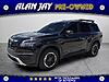 Used 2025 NISSAN PATHFINDER ROCK CREEK in SEBRING, FLORIDA