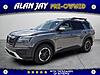 Used 2025 NISSAN PATHFINDER ROCK CREEK in SEBRING, FLORIDA