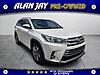 Used 2018 TOYOTA HIGHLANDER LIMITED PLATINUM in SEBRING, FLORIDA