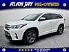 Used 2018 TOYOTA HIGHLANDER LIMITED in SEBRING, FLORIDA
