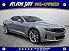 Used 2020 CHEVROLET CAMARO 3LT in SEBRING, FLORIDA