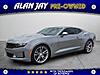 Used 2020 CHEVROLET CAMARO 3LT in SEBRING, FLORIDA