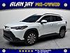 Used 2023 TOYOTA COROLLA CROSS HYBRID XSE in SEBRING, FLORIDA