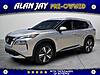 Used 2023 NISSAN ROGUE PLATINUM in SEBRING, FLORIDA