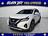 Used 2019 NISSAN MURANO PLATINUM in SEBRING, FLORIDA