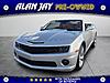 Used 2011 CHEVROLET CAMARO 2SS in SEBRING, FLORIDA