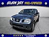 Used 2019 NISSAN FRONTIER SV in SEBRING, FLORIDA