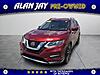 Used 2020 NISSAN ROGUE SV in SEBRING, FLORIDA