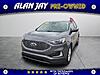 Used 2023 FORD EDGE SEL in SEBRING, FLORIDA