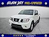 Used 2021 NISSAN FRONTIER SV in SEBRING, FLORIDA