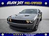 Used 2023 DODGE CHALLENGER SXT in SEBRING, FLORIDA