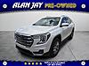 Used 2022 GMC TERRAIN SLT in SEBRING, FLORIDA
