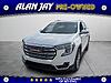 Used 2022 GMC TERRAIN SLT in SEBRING, FLORIDA