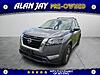 Used 2024 NISSAN PATHFINDER SV in SEBRING, FLORIDA