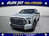 Used 2024 TOYOTA TUNDRA LIMITED HYBRID in SEBRING, FLORIDA