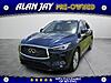 Used 2019 INFINITI QX50 ESSENTIAL in SEBRING, FLORIDA