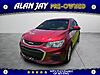 Used 2017 CHEVROLET SONIC LT in SEBRING, FLORIDA