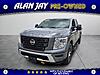 Used 2024 NISSAN TITAN SV in SEBRING, FLORIDA