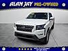 Used 2024 NISSAN FRONTIER SV in SEBRING, FLORIDA