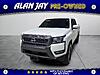 Used 2025 NISSAN FRONTIER SV in SEBRING, FLORIDA