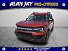 Used 2024 FORD BRONCO SPORT BIG BEND in SEBRING, FLORIDA