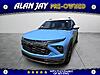 Used 2024 CHEVROLET TRAILBLAZER ACTIV in SEBRING, FLORIDA