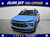 Used 2024 CHEVROLET TRAILBLAZER ACTIV in SEBRING, FLORIDA