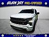 Used 2022 CHEVROLET SILVERADO CUSTOM in SEBRING, FLORIDA
