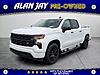 Used 2022 CHEVROLET SILVERADO 1500 CUSTOM in SEBRING, FLORIDA