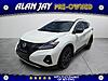 Used 2023 NISSAN MURANO SV in SEBRING, FLORIDA