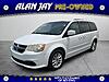 Used 2015 DODGE GRAND CARAVAN SXT in SEBRING, FLORIDA