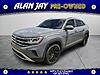 Used 2022 Volkswagen Atlas Cross Sport 3.6L V6 SE W/TECHNOLOGY in SEBRING, FLORIDA