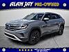 Used 2022 Volkswagen Atlas Cross Sport 3.6L V6 SE W/TECHNOLOGY in SEBRING, FLORIDA