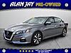 Used 2022 NISSAN ALTIMA 2.5 SL in SEBRING, FLORIDA