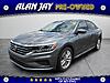 Used 2021 Volkswagen Passat 2.0T S in SEBRING, FLORIDA