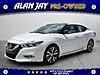 Used 2018 NISSAN MAXIMA PLATINUM in SEBRING, FLORIDA