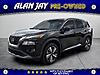 Used 2022 NISSAN ROGUE SL in SEBRING, FLORIDA