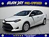 Used 2018 TOYOTA COROLLA LE in SEBRING, FLORIDA