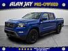 Used 2024 NISSAN FRONTIER SV in SEBRING, FLORIDA