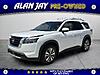 Used 2025 NISSAN PATHFINDER SL in SEBRING, FLORIDA
