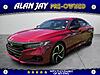 Used 2021 Honda Accord SPORT in SEBRING, FLORIDA