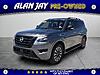 Used 2022 NISSAN ARMADA SL in SEBRING, FLORIDA