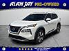 Used 2023 NISSAN ROGUE SL in SEBRING, FLORIDA