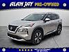 Used 2023 NISSAN ROGUE PLATINUM in SEBRING, FLORIDA