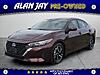 Used 2025 NISSAN SENTRA SV in SEBRING, FLORIDA