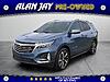 Used 2024 CHEVROLET EQUINOX PREMIER in SEBRING, FLORIDA
