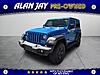 Used 2023 JEEP WRANGLER SPORT in SEBRING, FLORIDA