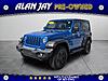 Used 2023 JEEP WRANGLER SPORT in SEBRING, FLORIDA
