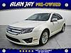 Used 2010 FORD FUSION HYBRID HYBRID in SEBRING, FLORIDA