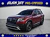 Used 2024 NISSAN PATHFINDER ROCK CREEK in SEBRING, FLORIDA
